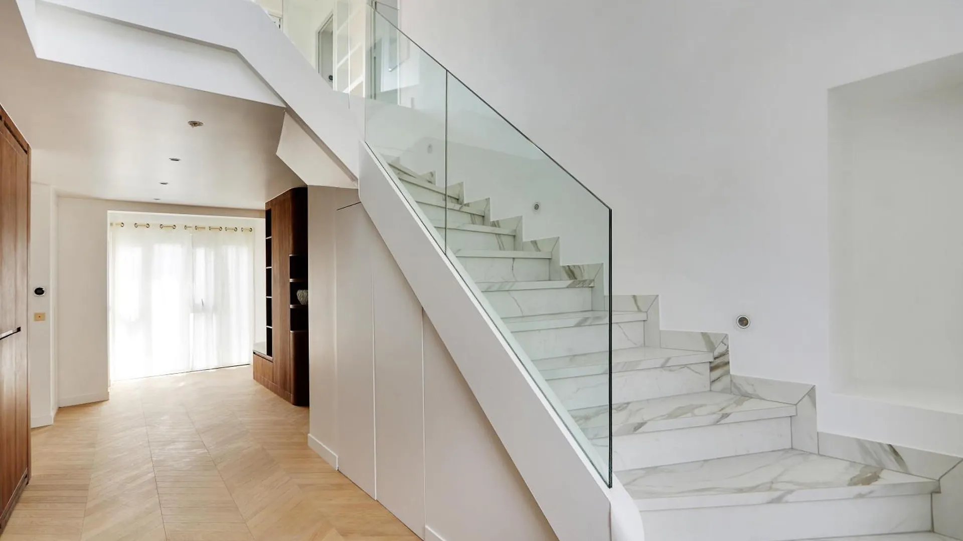 Maison Galante's With Services In La Madeleine - Opera Apartment Paris