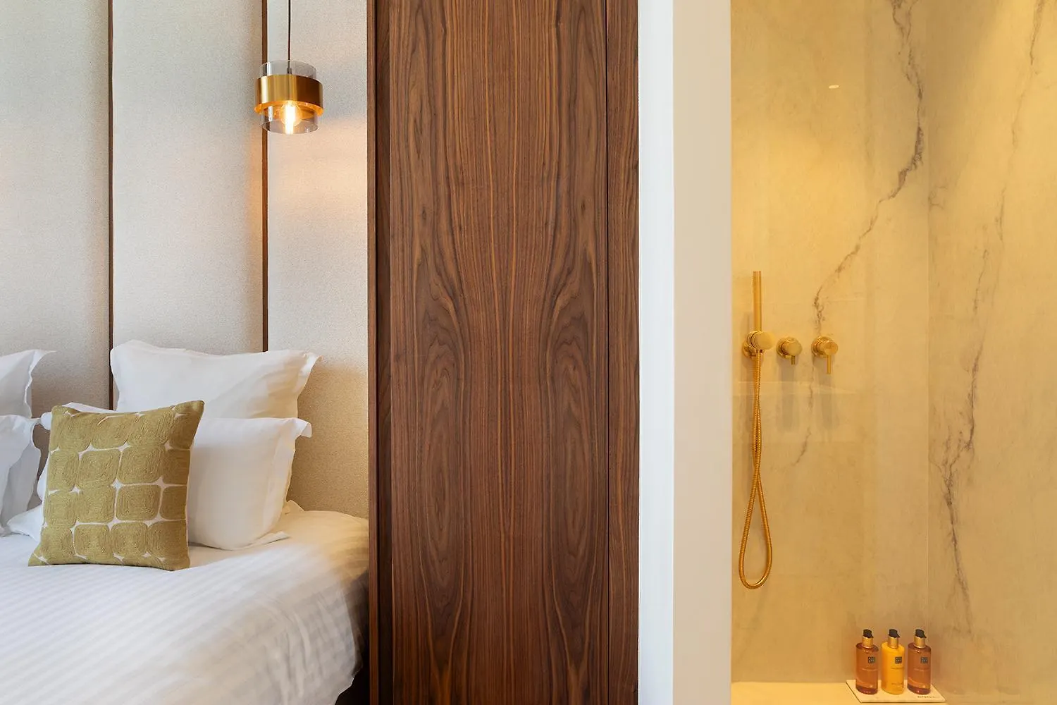Appartement Maison Galante's With Services In La Madeleine - Opera