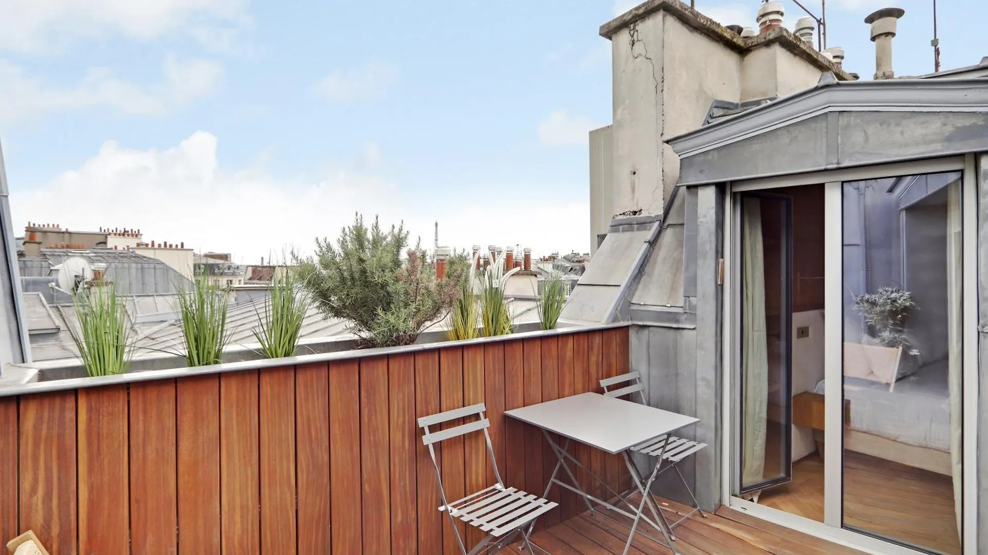 Maison Galante's With Services In La Madeleine - Opera Apartman Párizs