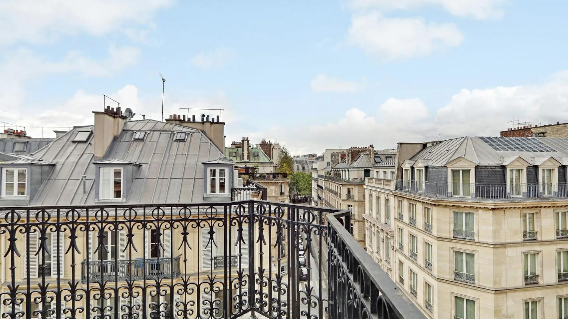 Apartman Maison Galante's With Services In La Madeleine - Opera *