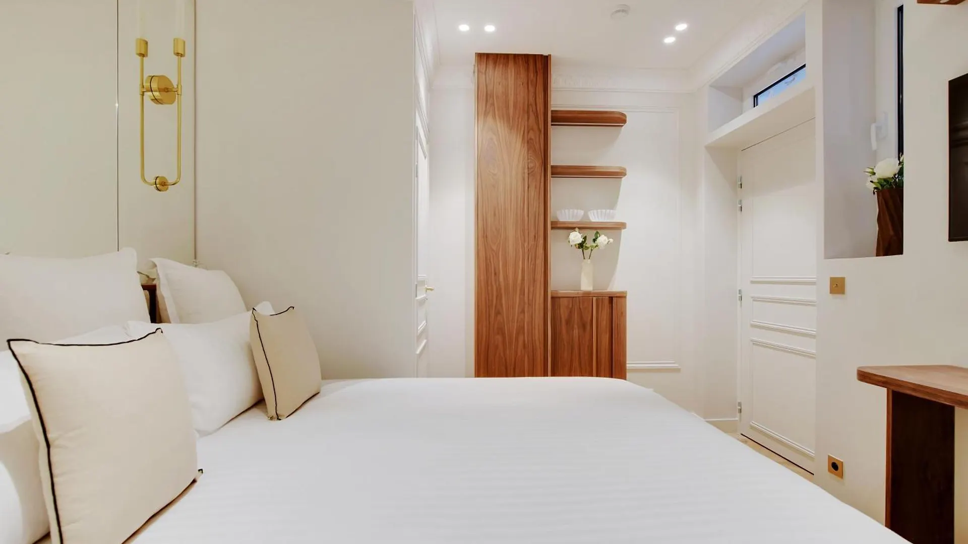 Maison Galante's With Services In La Madeleine - Opera Apartman Párizs